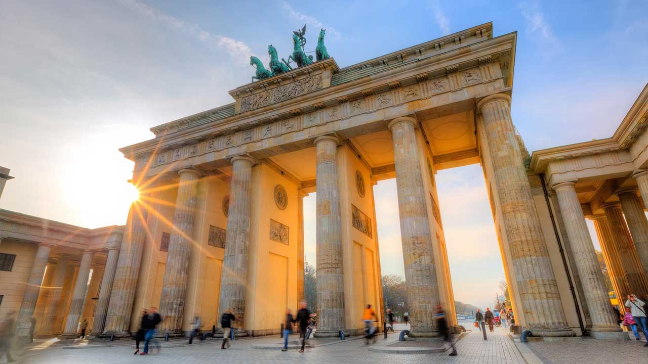 Berlin